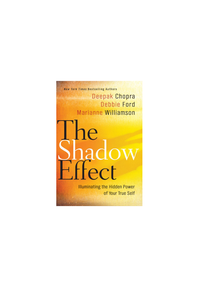 The Shadow Effect