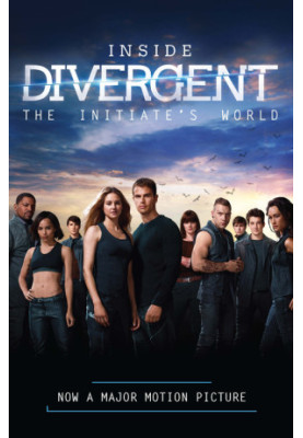 [Inside Divergent 01] • The Initiate's World