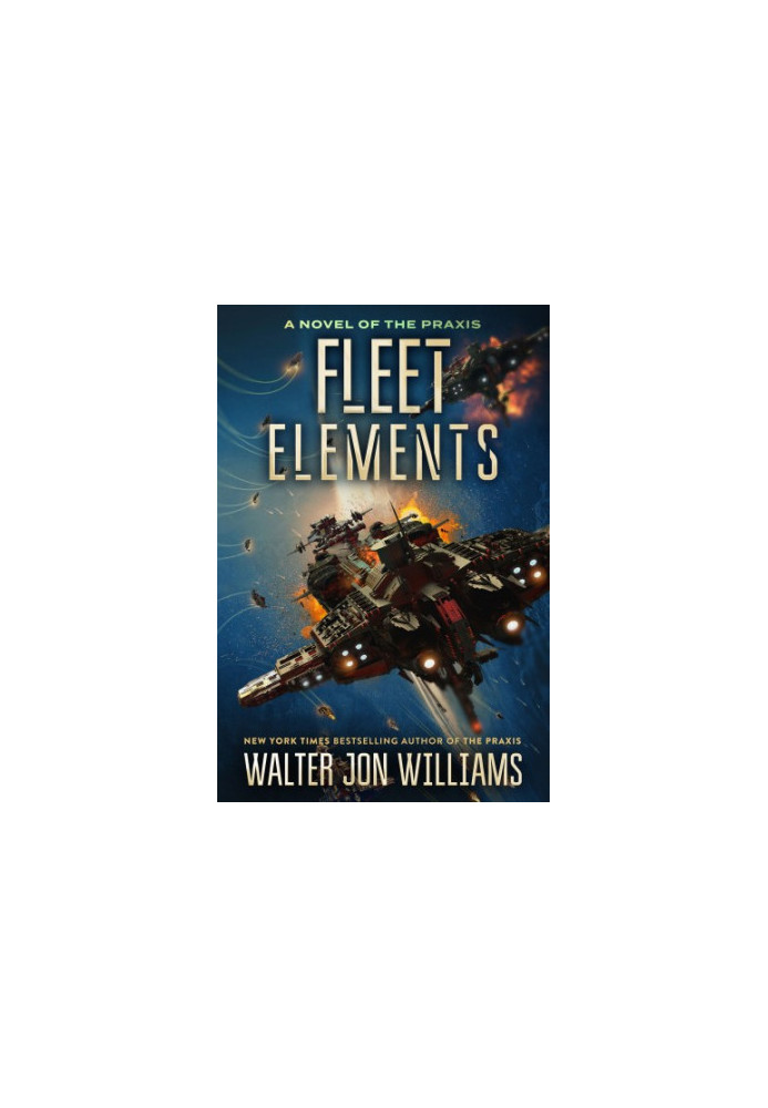 Fleet Elements