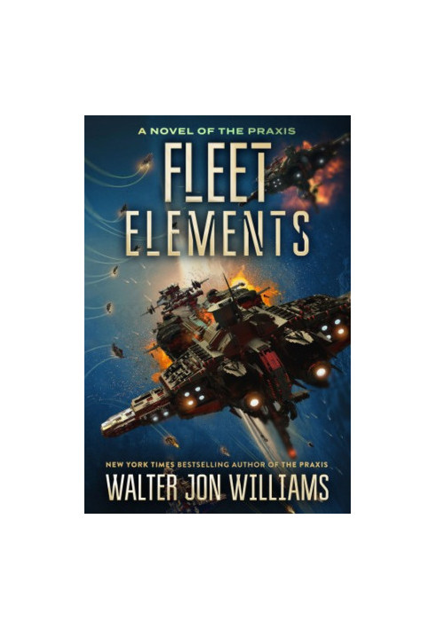 Fleet Elements