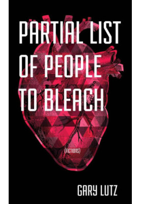 Partial List of People to Bleach
