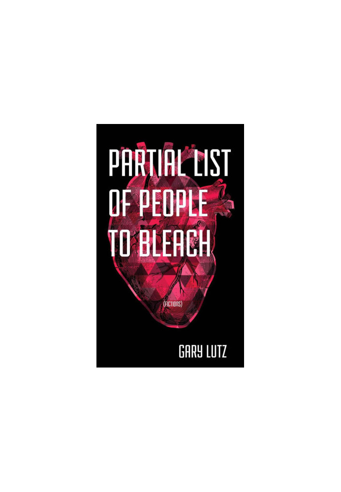Partial List of People to Bleach