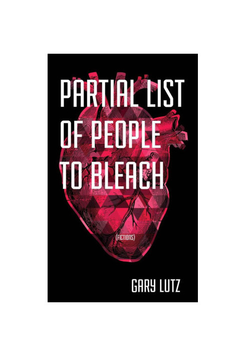 Partial List of People to Bleach