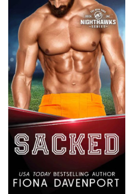 Sacked (The New York Nighthawks Book 1)