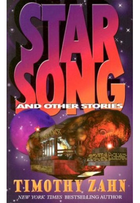 Star Song and Other Stories