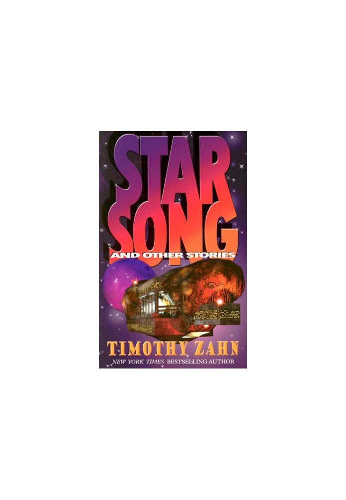 Star Song and Other Stories