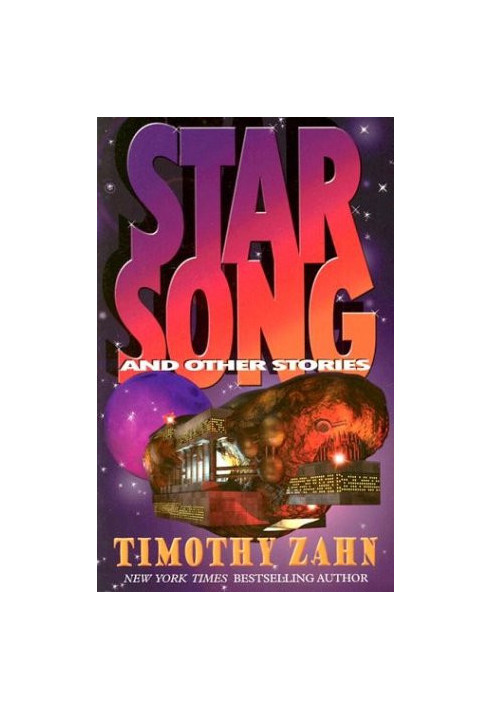 Star Song and Other Stories