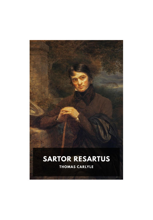 Sartor Resartus