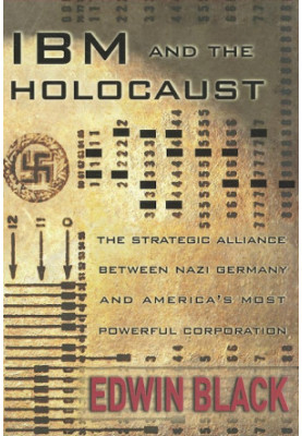 IBM and the Holocaust