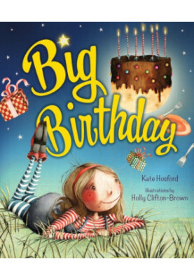 Big birthday