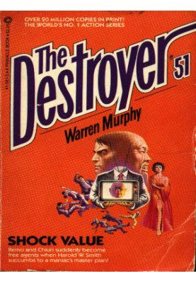 Shock Value
