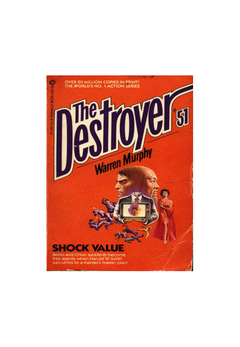 Shock Value