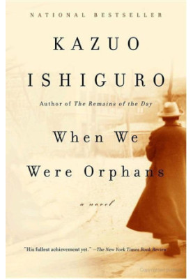 When We Were Orphans