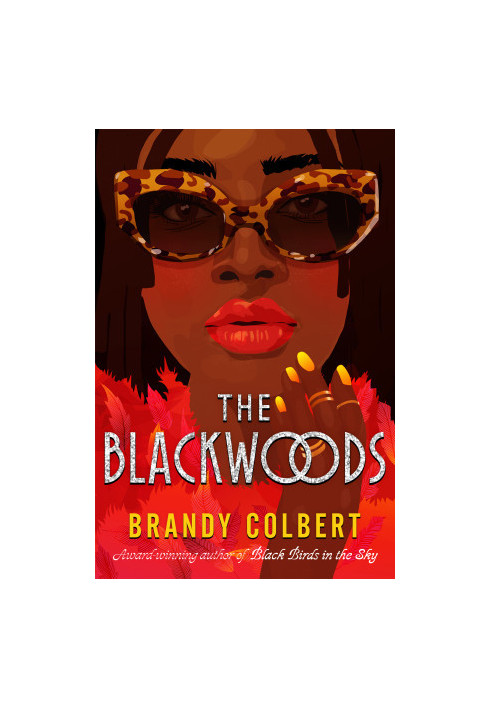 The Blackwoods