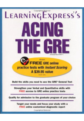 Taking the Gre Writing Assessment