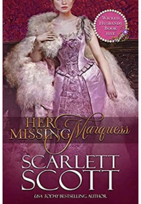 Her Missing Marquess