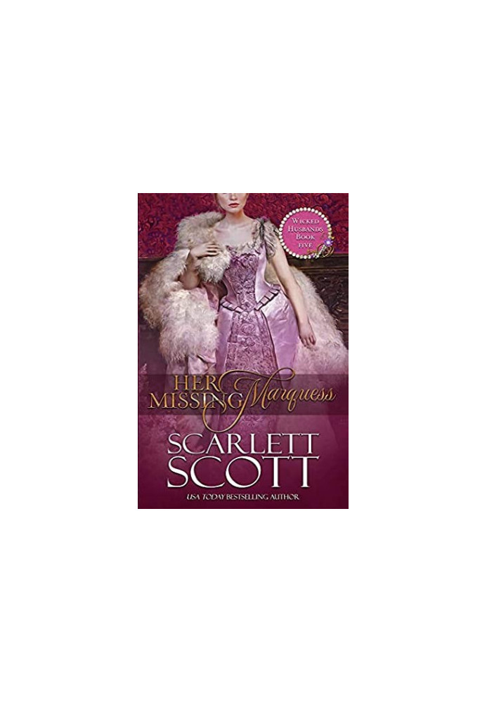 Her Missing Marquess