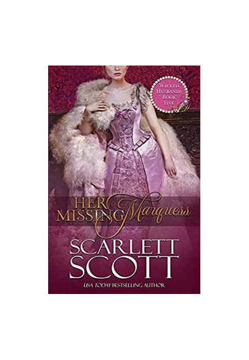 Her Missing Marquess