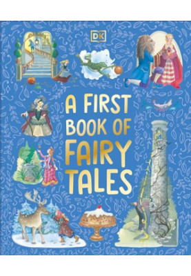 A First Book of Fairy Tales