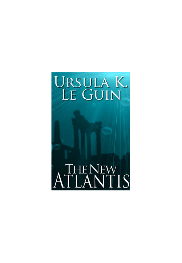 New Atlantis