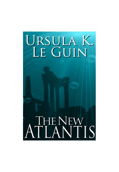 New Atlantis