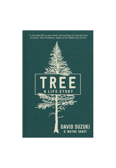 Tree: A Life Story
