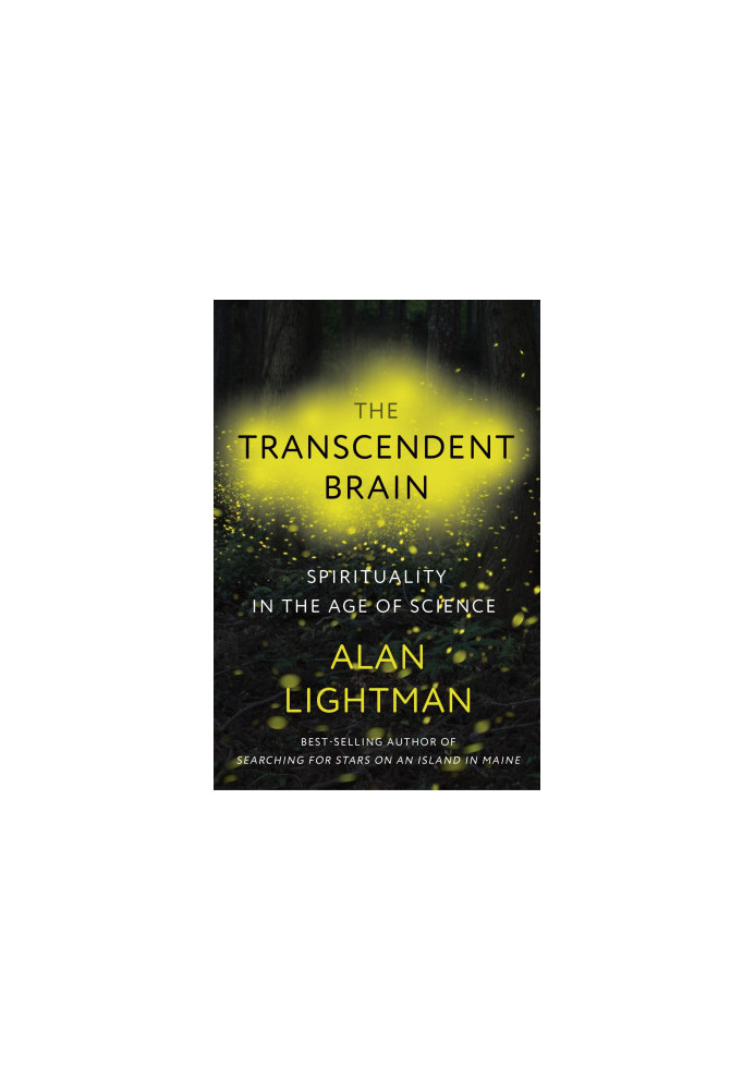 The Transcendent Brain