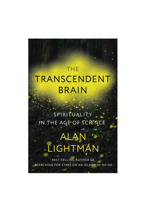 The Transcendent Brain