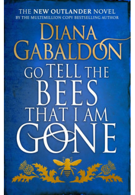 Go Tell the Bees that I am Gone
