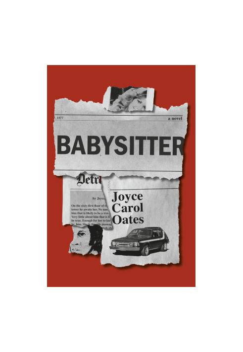 Babysitter