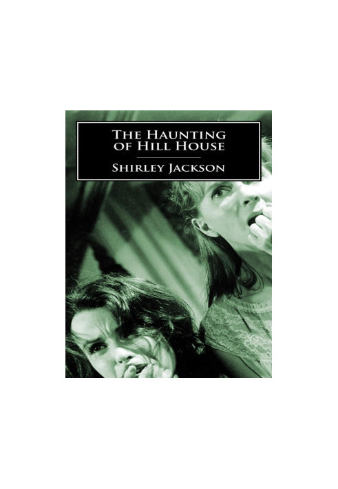 The Haunting of Hill House