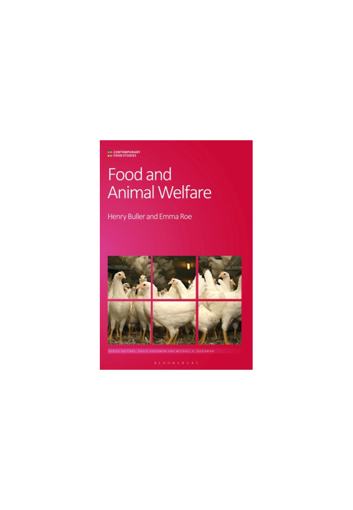 Food and animal welfare