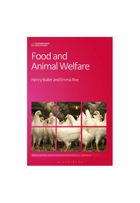 Food and animal welfare