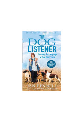 The Dog Listener: Learning the Language of Your Best Friend