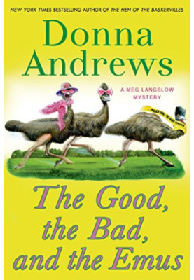 The Good, the Bad, and the Emus