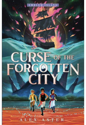 Curse of the Forgotten City