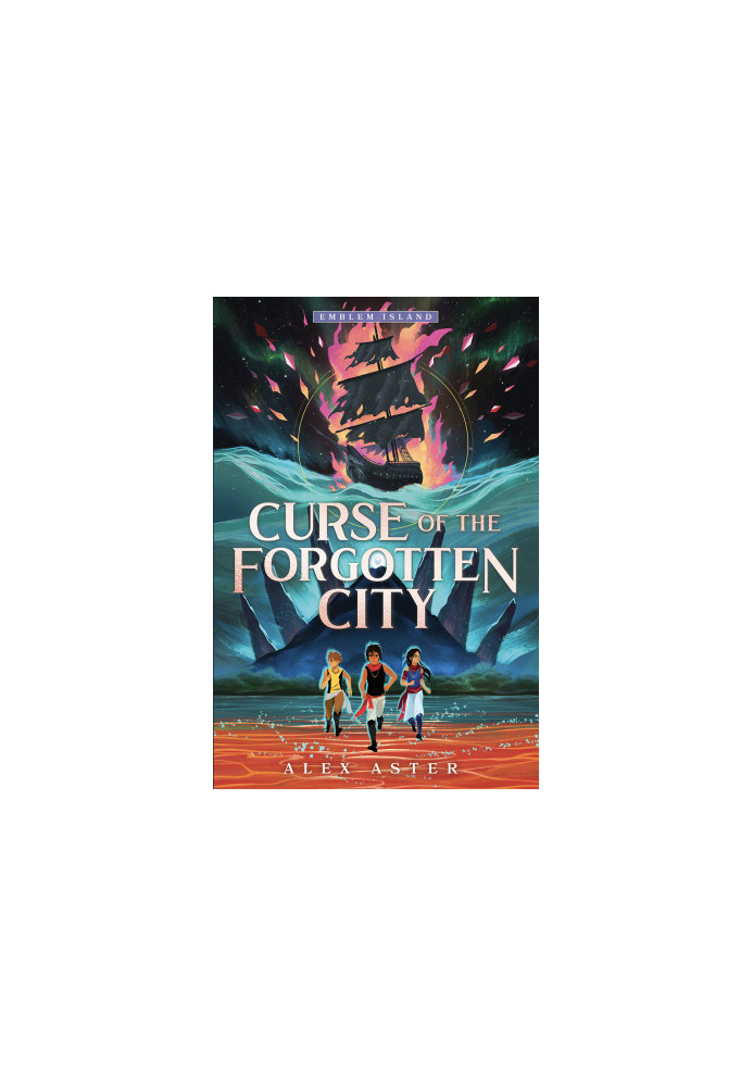 Curse of the Forgotten City