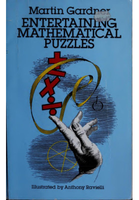 Entertaining Mathematical Puzzles