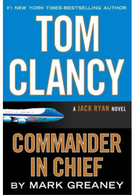 Commander-In-Chief