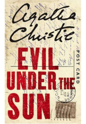 Evil Under the Sun