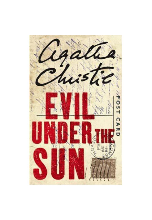 Evil Under the Sun