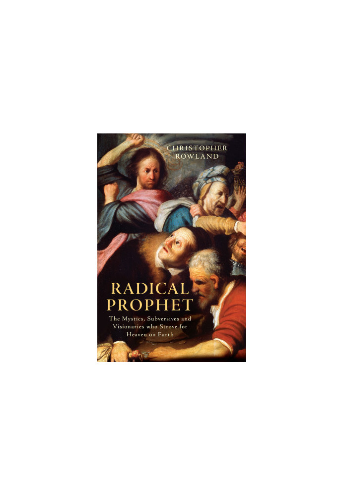 Radical Prophet