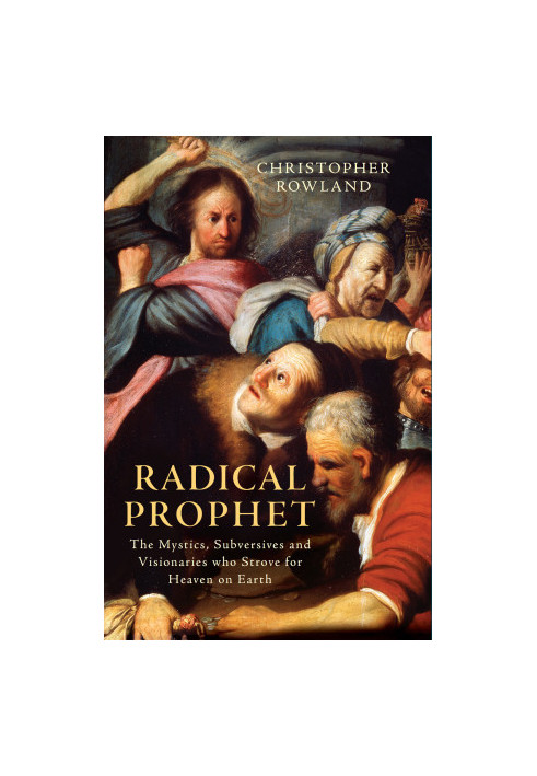 Radical Prophet