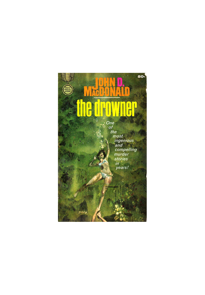 The Drowner