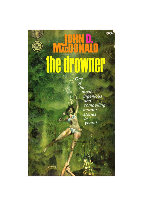 The Drowner