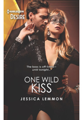 One Wild Kiss