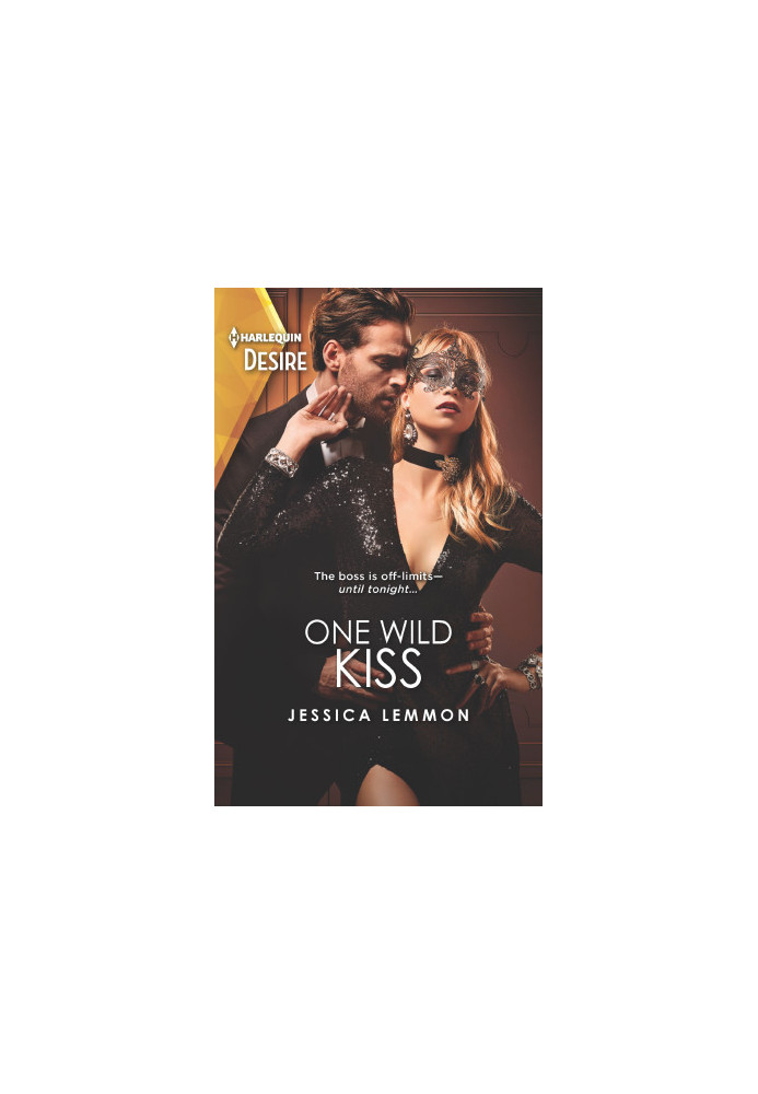 One Wild Kiss