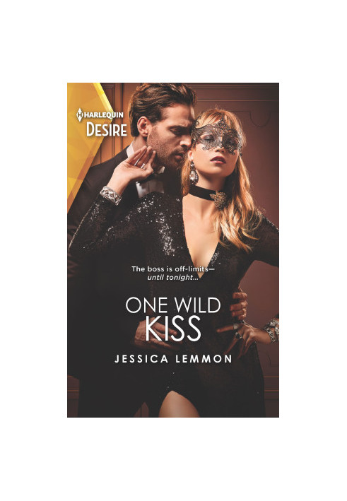 One Wild Kiss