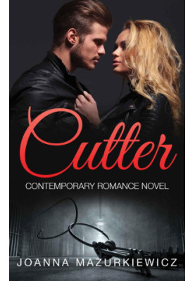 [Three Irish Brothers 01] • Cutter