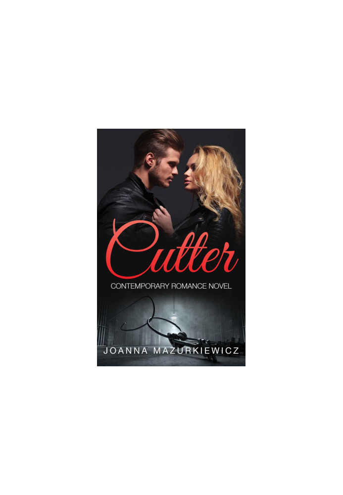 [Three Irish Brothers 01] • Cutter